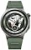 OnePlus Watch 4 Evergreen Titanium (зеленые)