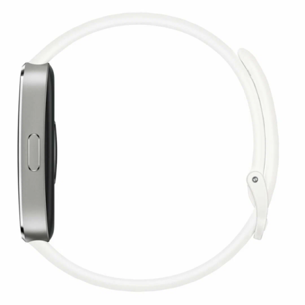 Умный браслет  Фитнес-браслет Huawei Band 10 белый