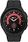 Сенсорный экран  Умные часы Samsung Galaxy Watch5 Pro black titanium (черный титан)