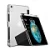 Чехол-книжка Mosbros Clear-Pro совместимая с iPad 10 (2022) 10.9"/iPad 11(A16) (2025) черная