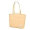 Сумка для ноутбука Wiwu Ora Tote 16" бежевая