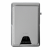 Картхолдер Wiwu (MW-006) Regal MagSafe Metal серый