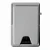 Картхолдер Wiwu (MW-006) Regal MagSafe Metal серый