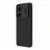 Противоударная накладка для Mi Poco X7 Pro Nillkin Camshield Pro Case черная с защитой на камеру