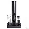 Винный набор Circle Joy Black Samurai Wine Set 5 in 1 (CJ-TZ08)