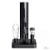 Винный набор Circle Joy Black Samurai Wine Set 5 in 1 (CJ-TZ08)