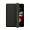 Чехол-книжка Smart Folio совместимая с  iPad Air 13 (2024) черная