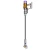 Dyson V12 Detect Slim absolute SV46 Yellow/Nickel (желтый-никель) вилка EAC