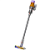 Dyson V12 Detect Slim absolute SV46 Yellow/Nickel (желтый-никель) вилка EAC