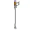 Dyson V12 Detect Slim absolute SV46 Yellow/Nickel (желтый-никель) вилка EAC