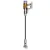 Dyson V12 Detect Slim absolute SV46 Yellow/Nickel (желтый-никель) вилка EAC