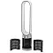 Очиститель воздуха  Очиститель воздуха Dyson TP08 Pure Cool серебристый