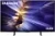 65" Телевизор Samsung QE65S90FAEXRU (2025) OLED, 4K Ultra HD, СМАРТ ТВ, Tizen OS 120 Гц