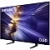 65" Телевизор Samsung QE65S90FAEXRU (2025) OLED, 4K Ultra HD, СМАРТ ТВ, Tizen OS 120 Гц