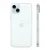 Смартфон  Apple iPhone 15 Plus 256GB nano SIM + eSim blue (синий)