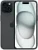 Смартфон  Apple iPhone 15 256Gb Dual black (чёрный) обмененный, без коробки (новый, не активированный, без RuStore) гарантия 1 год
