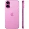 Смартфон  Apple iPhone 16 512Gb Dual nano SIM pink (розовый)