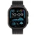 Apple Watch Ultra 2 (2024) GPS + Cellular, 49 мм, корпус из титана, ремешок Titanium Milanese Loop (S) цвета black (черный) MX4W3