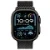 Apple Watch Ultra 2 (2024) GPS + Cellular, 49 мм, корпус из титана, ремешок Titanium Milanese Loop (S) цвета black (черный) MX4W3
