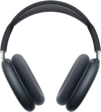 Беспроводные наушники Apple AirPods Max USB-C 2024 midnight (полуночный черный)