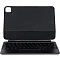 Чехол-клавиатура Apple Magic Keyboard Touchpad MWR23 совместимая с iPad Pro 11" (2024) (русская гравировка) черная