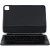 Чехол-клавиатура Apple Magic Keyboard Touchpad MWR23 совместимая с iPad Pro 11" (2024) (русская гравировка) черная