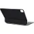 Чехол-клавиатура Apple Magic Keyboard Touchpad MWR23 совместимая с iPad Pro 11" (2024) (русская гравировка) черная