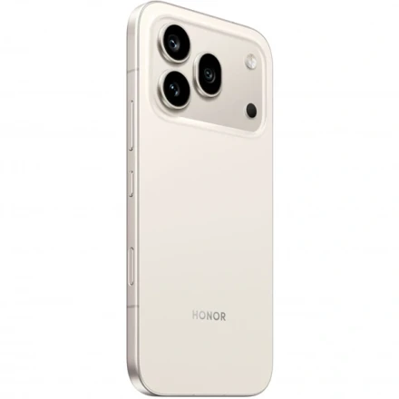 Honor 600 Pro 12/256Gb белый (EAC)
