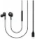 Внутриканальные  Наушники Samsung Type-C Earphones Sound By AKG EO-IC100 black (черный)