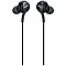 Внутриканальные  Наушники Samsung Type-C Earphones Sound By AKG EO-IC100 black (черный)
