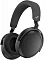 Беспроводные наушники Sennheiser Momentum 4 black (черные)