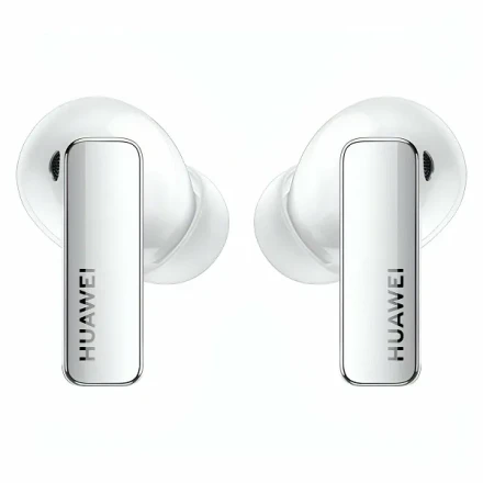 Беспроводные наушники Huawei Freebuds Pro 3 белые EAC