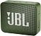 Портативная акустика JBL GO 2 зеленая