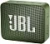 Портативная акустика JBL GO 2 зеленая