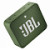 Портативная акустика JBL GO 2 зеленая