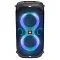 Портативная акустика JBL Partybox 110, 160 Вт, black (черная)