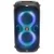Портативная акустика JBL Partybox 110, 160 Вт, black (черная)