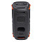 Портативная акустика JBL Partybox 110, 160 Вт, black (черная)
