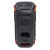 Портативная акустика JBL Partybox 110, 160 Вт, black (черная)