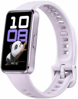 Умный браслет  Фитнес-браслет Huawei Band 10 фиолетовый