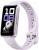 Умный браслет  Фитнес-браслет Huawei Band 10 фиолетовый