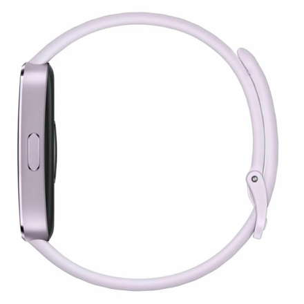 Умный браслет  Фитнес-браслет Huawei Band 10 фиолетовый