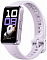Умный браслет  Фитнес-браслет Huawei Band 10 фиолетовый
