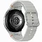 Умные часы Samsung Galaxy Watch 7 44мм серебро EAC