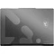 15.6" Ноутбук MSI Cyborg 15 Max (C2WG-013XRU) Intel Core 7 240H 16/1Tb RTX 5070 серый