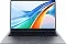 Ноутбук  16" Ноутбук Honor MagicBook X16 Plus (BRI-76) Ryzen 7 8845HS 16/512Gb Radeon 780M космический серый
