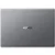 Ноутбук  16" Ноутбук Honor MagicBook X16 Plus (BRI-76) Ryzen 7 8845HS 16/512Gb Radeon 780M космический серый