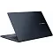 Ноутбук  15.6" Ноутбук Asus VivoBook X513EA-BQ2886 Intel Core i7 1165G7, 8Gb/512Gb, W11 Home, синий
