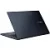 Ноутбук  15.6" Ноутбук Asus VivoBook X513EA-BQ2886 Intel Core i7 1165G7, 8Gb/512Gb, W11 Home, синий