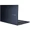 Ноутбук  15.6" Ноутбук Asus VivoBook X513EA-BQ2886 Intel Core i7 1165G7, 8Gb/512Gb, W11 Home, синий